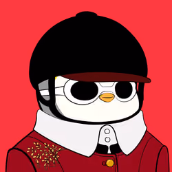 Gucci Grail Penguin #3022