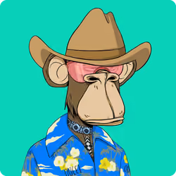 Gucci Grail Ape #8272