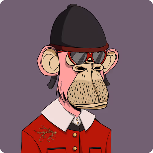 Gucci Grail Ape #7063