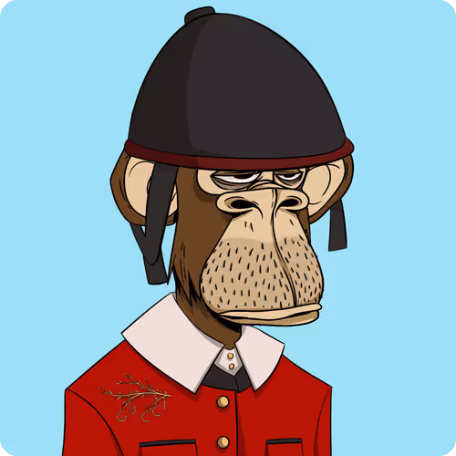 Gucci Grail Ape #230
