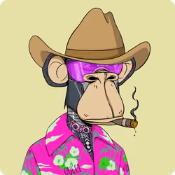 Gucci Grail Ape #5523