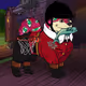 Gucci Grail Kennel #342