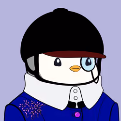 Gucci Grail Penguin #5187