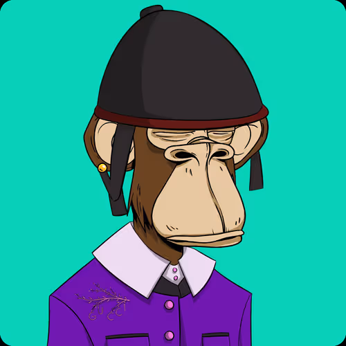 Gucci Grail Ape #4314