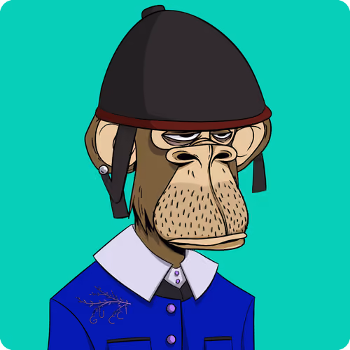 Gucci Grail Ape #5311