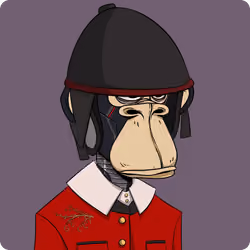 Gucci Grail Ape #6326