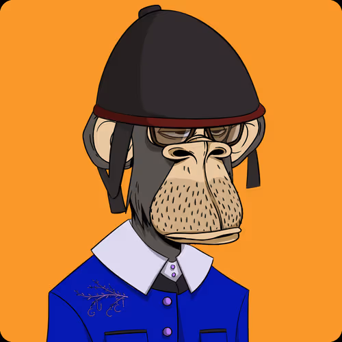 Gucci Grail Ape #2216