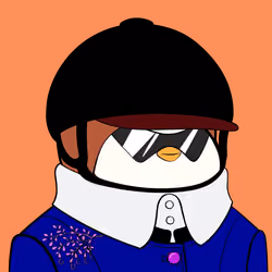 Gucci Grail Penguin #6806