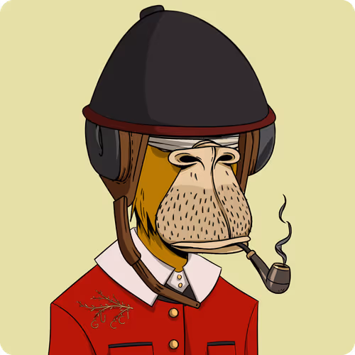 Gucci Grail Ape #2357