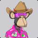 Gucci Grail Ape #113
