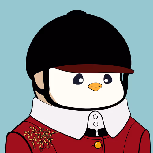Gucci Grail Penguin #2182
