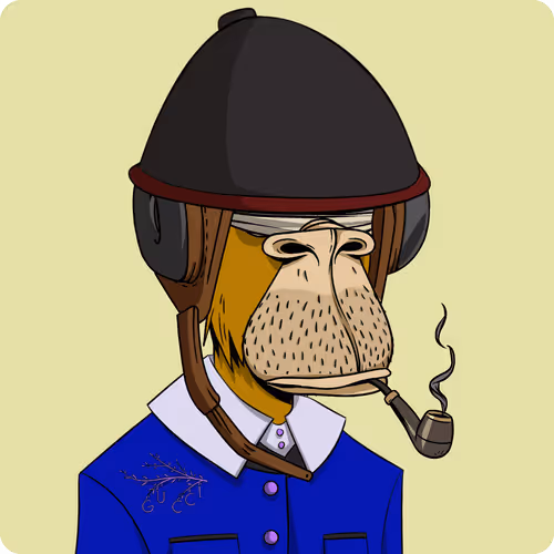 Gucci Grail Ape #2357