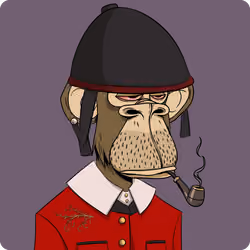 Gucci Grail Ape #6728