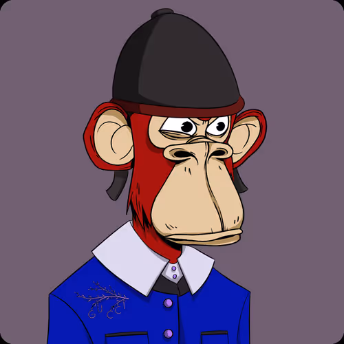 Gucci Grail Ape #8526
