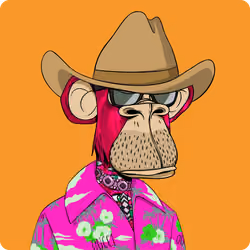 Gucci Grail Ape #5665
