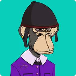 Gucci Grail Ape #4671