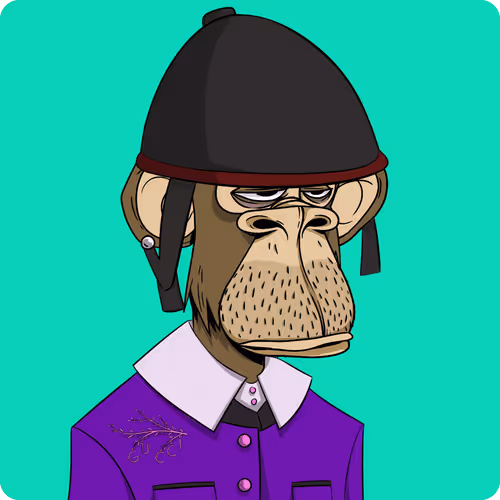 Gucci Grail Ape #5311