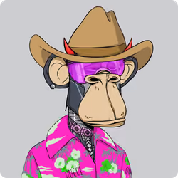 Gucci Grail Ape #3223