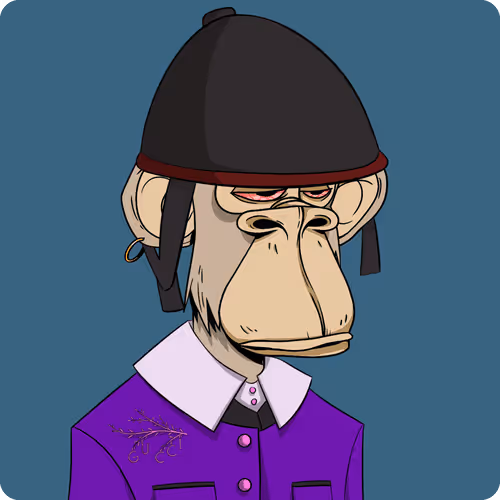 Gucci Grail Ape #1954
