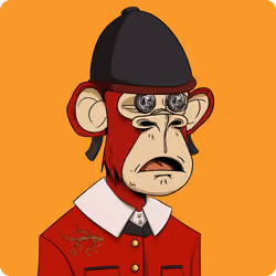Gucci Grail Ape #9478