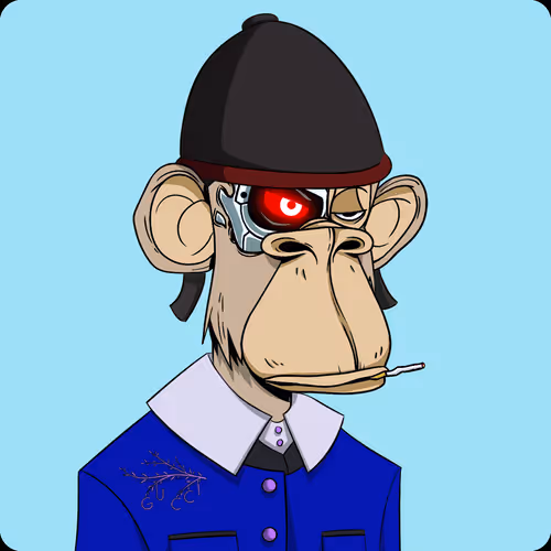 Gucci Grail Ape #1787