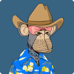 Gucci Grail Ape #1476