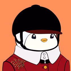 Gucci Grail Penguin #1741