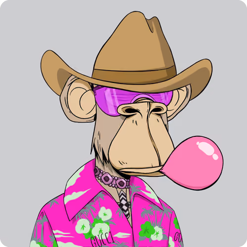 Gucci Grail Ape #1714