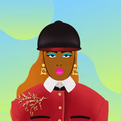 Gucci Grail WOW #4778