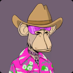 Gucci Grail Ape #6907