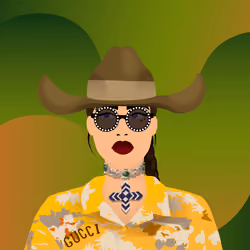 Gucci Grail WOW #4770