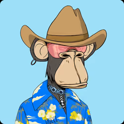 Gucci Grail Ape #6984