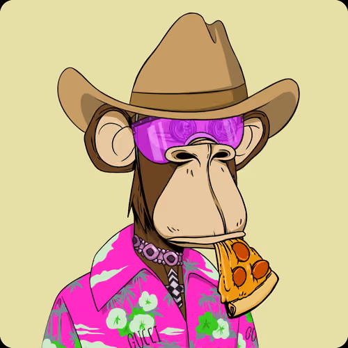 Gucci Grail Ape #42