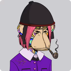 Gucci Grail Ape #8522