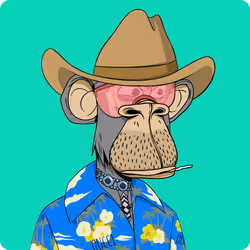 Gucci Grail Ape #4775