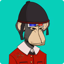 Gucci Grail Ape #312
