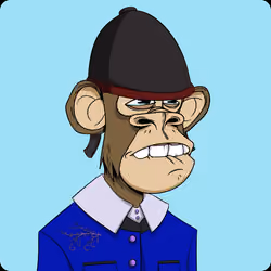 Gucci Grail Ape #6436