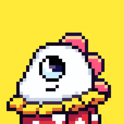Dininho #112