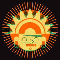 Sunny Jim (#0552)