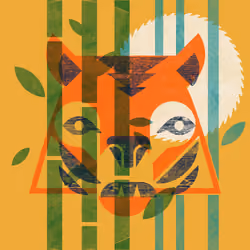 Tyger (#0688)