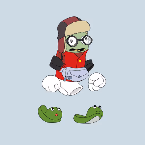 Kevinsfriends