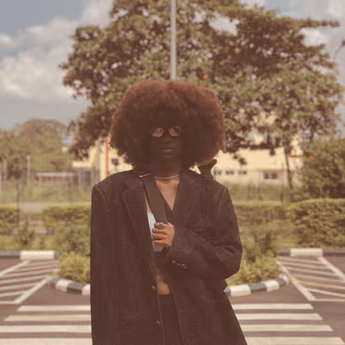 Afroculture 1