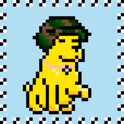 Pupper #7