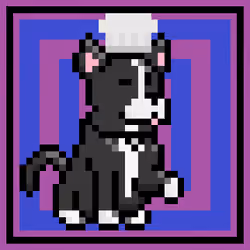 Pupper #5