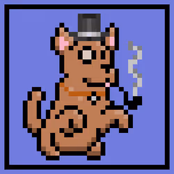 Pupper #8