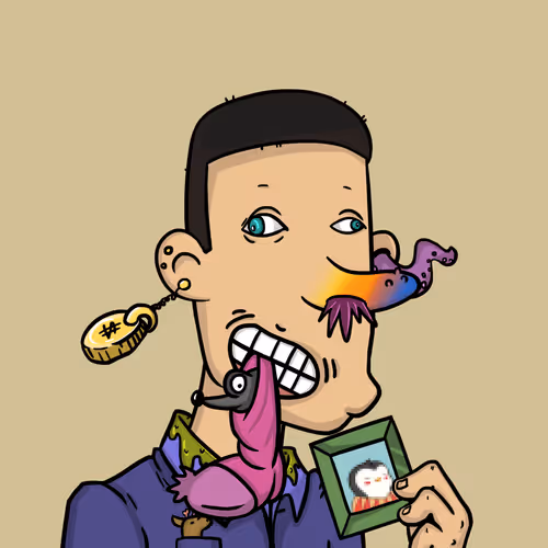 Cryptoidiotsclub