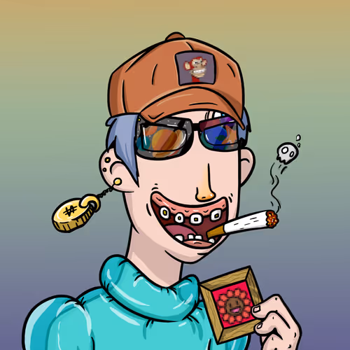 Cryptoidiotsclub