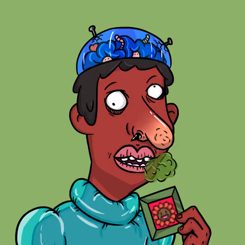 Cryptoidiotsclub