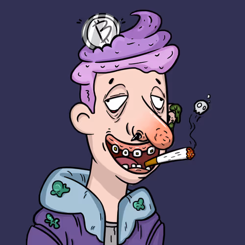 charlescharles.eth Ethereum Name Service (ENS and .eth domain) PFP