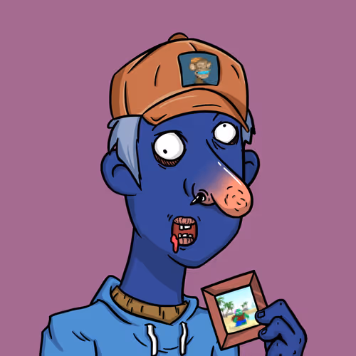 Cryptoidiotsclub